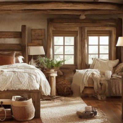 rustic style bedroom design (34).jpg